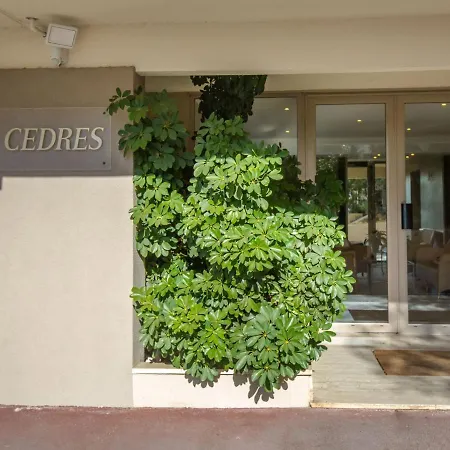 شقة Climatise Proche Plage, Commerces Et Gare Avec Balcon, Parking Et Wifi - Fr-1-466a-5 *